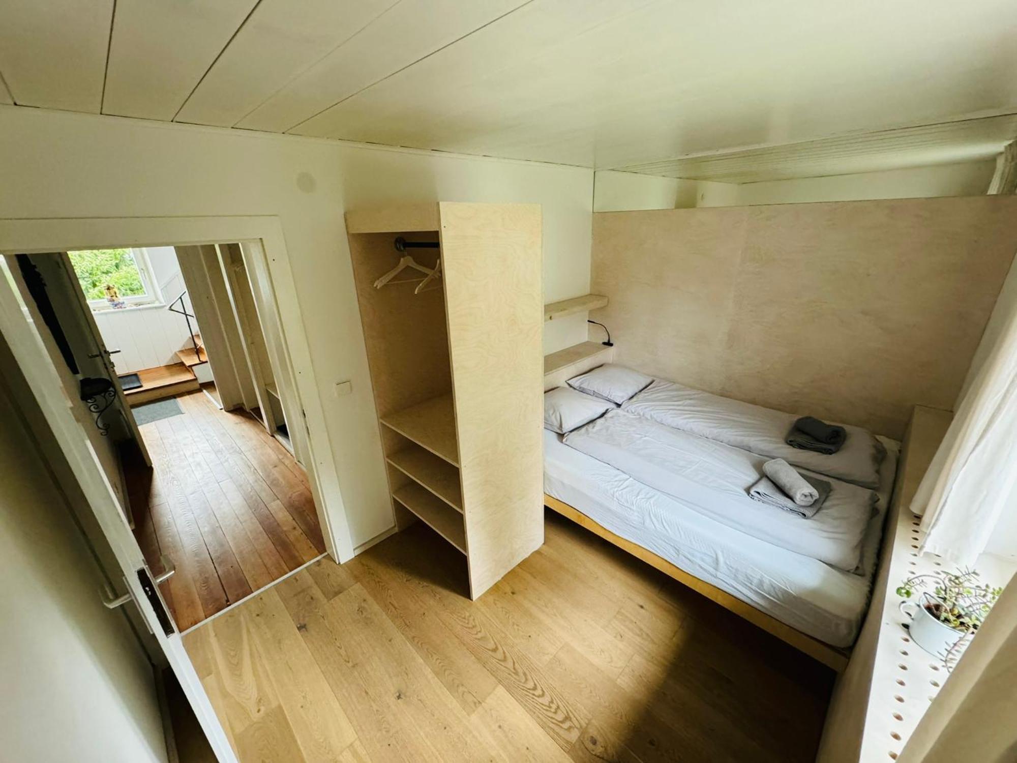 Chalet Franzi - Das Family-Ferienhaus Mit Gratiseintritt Ins Solarbad Dorfgastein Extérieur photo